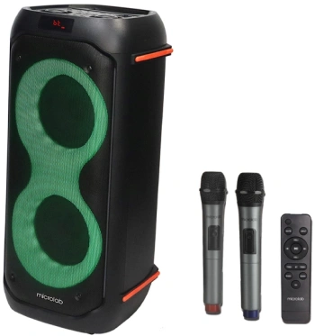 Колонка порт. Microlab PT602W