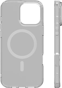 Чехол (клип-кейс) VLP для Apple iPhone 16 Pro Max Air Case