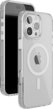 Чехол (клип-кейс) VLP для Apple iPhone 16 Pro Max Air Case