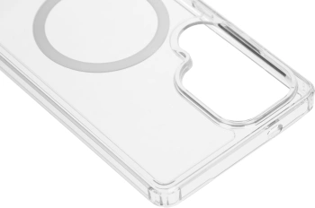 Чехол (клип-кейс) VLP для Samsung Galaxy S25 Ultra Air Case