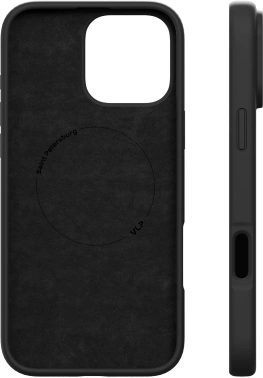 Чехол (клип-кейс) VLP для Apple iPhone 16 Pro Mist Case