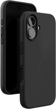 Чехол (клип-кейс) VLP для Apple iPhone 16 Mist Case