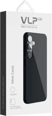 Чехол (клип-кейс) VLP для Samsung Galaxy S25+ Mist Case