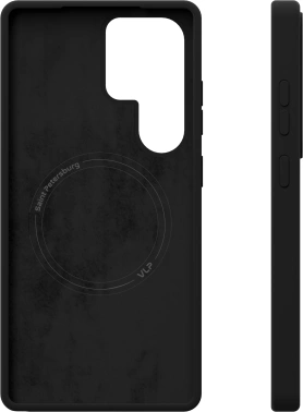 Чехол (клип-кейс) VLP для Samsung Galaxy S25 Ultra Mist Case