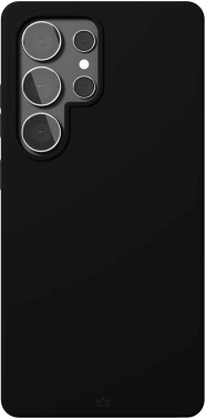 Чехол (клип-кейс) VLP для Samsung Galaxy S25 Ultra Mist Case