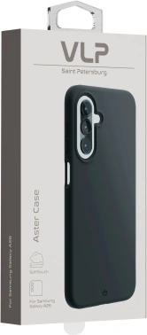 Чехол (клип-кейс) VLP для Samsung Galaxy A26 Aster Case