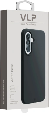 Чехол (клип-кейс) VLP для Samsung Galaxy A36 Aster Case
