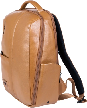 Рюкзак Piquadro Russel CA6766W137/G горчичный кожа