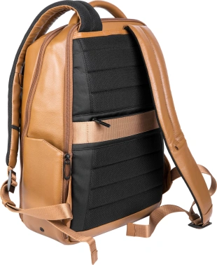 Рюкзак Piquadro Russel CA6766W137/G горчичный кожа