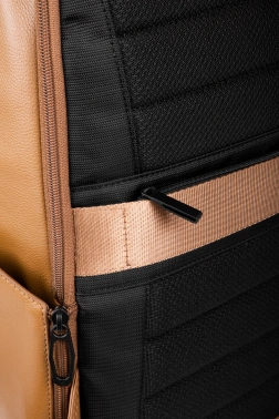 Рюкзак Piquadro Russel CA6766W137/G горчичный кожа