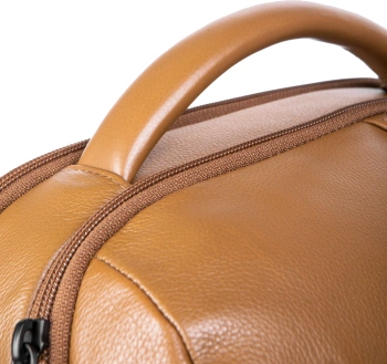 Рюкзак Piquadro Russel CA6766W137/G горчичный кожа