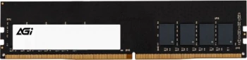 Память DDR4 8GB 2666MHz AGi  AGI266608UD138-ST