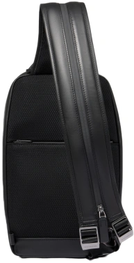 Рюкзак Piquadro Urban CA6801UB00/N черный кожа