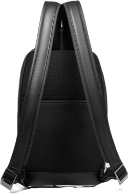 Рюкзак Piquadro Urban CA6801UB00/N черный кожа