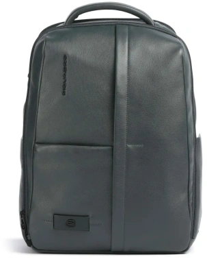 Рюкзак мужской Piquadro Russel CA6766W137/VE хаки кожа