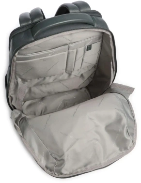 Рюкзак мужской Piquadro Russel CA6766W137/VE хаки кожа