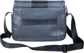 Сумка-мессенджер Piquadro Urban CA6802UB00/GRN с отделением для ноутбука 14
