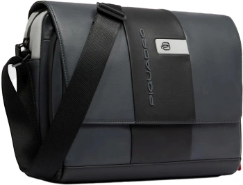 Сумка-мессенджер Piquadro Urban CA6802UB00/GRN с отделением для ноутбука 14