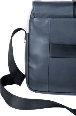 Сумка-мессенджер Piquadro Urban CA6802UB00/GRN с отделением для ноутбука 14