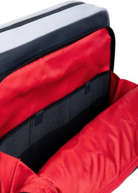 Сумка-мессенджер Piquadro Urban CA6802UB00/GRN с отделением для ноутбука 14