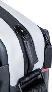 Сумка-мессенджер Piquadro Urban CA6802UB00/GRN с отделением для ноутбука 14