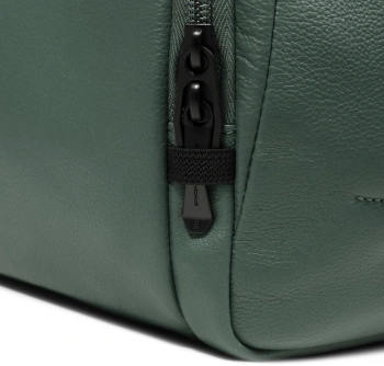 Рюкзак мужской Piquadro Russel CA6767W137/VE хаки кожа