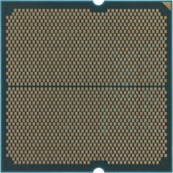 Процессор AMD Ryzen 9 9950X3D