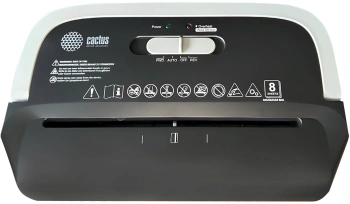 Шредер Cactus CS-SH-C2