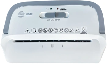 Шредер Cactus CS-SH-C4