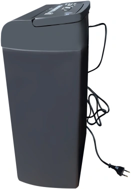 Шредер Cactus CS-SH-E4