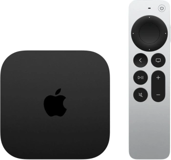 Медиаплеер Apple TV 4K A2737
