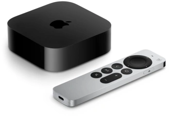 Медиаплеер Apple TV 4K A2737