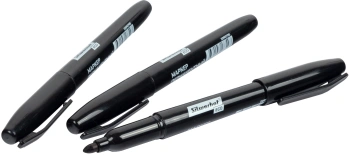 Маркер перманентный Silwerhof  Eco