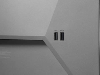 Монитор HP 23.8