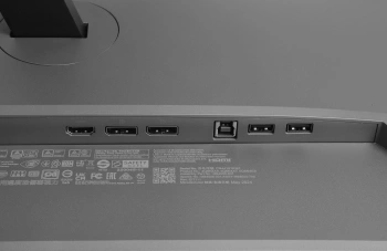 Монитор HP 23.8