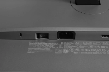 Монитор HP 23.8