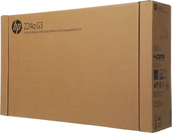 Монитор HP 23.8