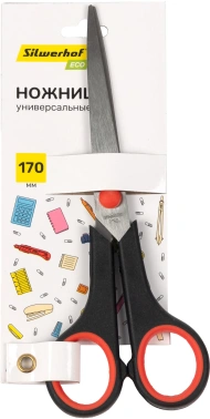 Ножницы Silwerhof Smart