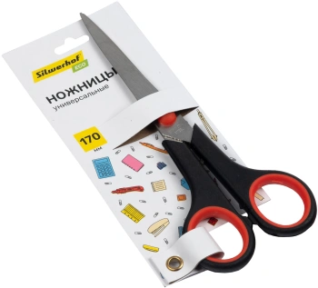 Ножницы Silwerhof Smart