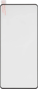 Защитное стекло для экрана Redline черный для Huawei nova 13i 2.5D 1шт. (УТ000040872)