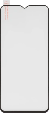 Защитное стекло для экрана Redline для Itel A50 2.5D 1шт. (УТ000041101)