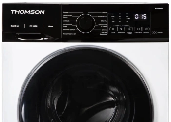 Стиральная машина Thomson WD30E8I01