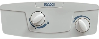 Водонагреватель проточный Baxi  11p