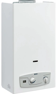 Водонагреватель проточный Baxi  11i