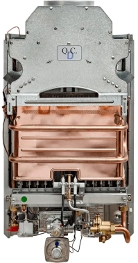 Водонагреватель проточный Baxi  11i