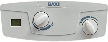 Водонагреватель проточный Baxi  11i