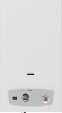 Водонагреватель проточный Baxi  14i