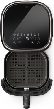 Аэрогриль Philips HD9257/80