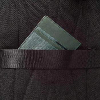 Рюкзак мужской Piquadro Marcel CA6823W138/TM коричневый ткань/натур.кожа