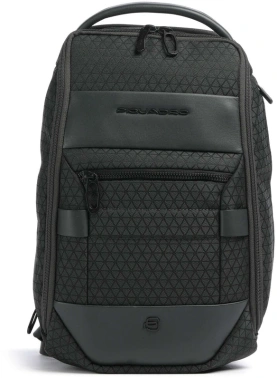 Рюкзак слинг мужской Piquadro Hex CA6826W139/VE хаки полиэстер